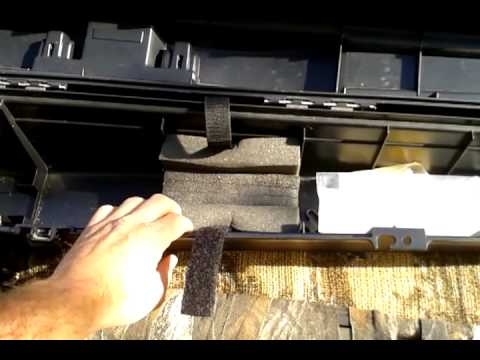 Plano AirGlide Rifle case