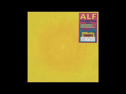 PREMIERE: Alf Champion - Flight of the Cacti Bird [Fucanglong Files]