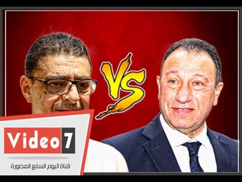 نشرة اخبار اليوم السابع.. من يفوز فى انتخابات النادى الأهلى .. محمود طاهر ام محمود الخطيب ؟