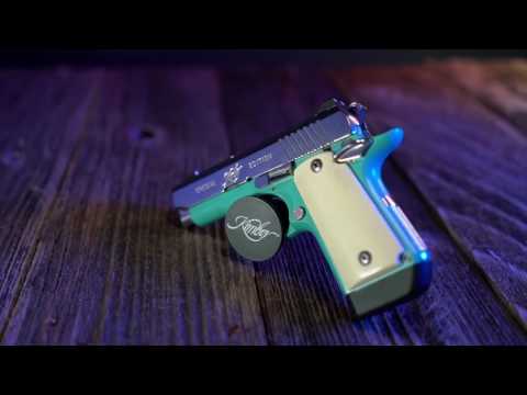 The Best Kimber Ever | 2K11 Pro