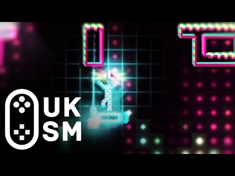 UKSM' 18 | Octahedron Any% | 01:18:22 | Christerious
