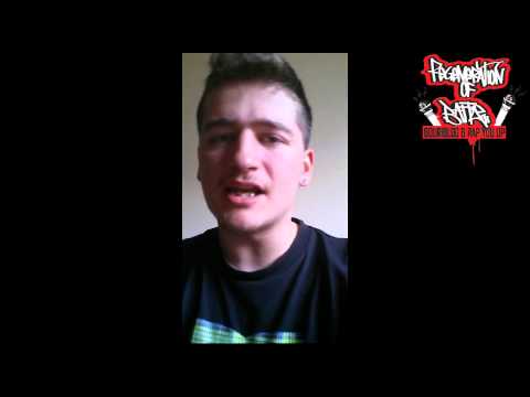 Enemigo @ Regeneration of Battle