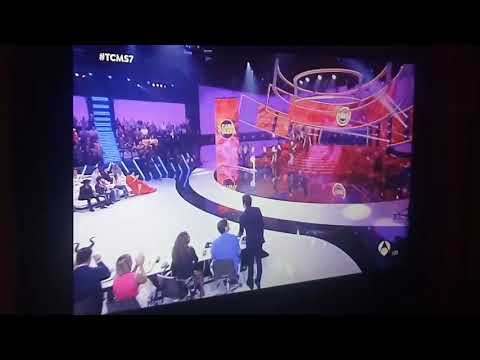 LA MEJOR IMITACIÓN DE U2 [Miquel Fernández]