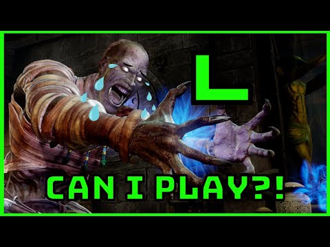 THE WORST MATCHUPS IN KI! - Kan-Ra Edition