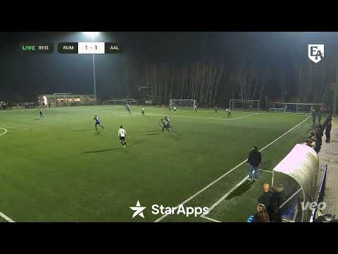 Rumbeke  vs Eendracht Aalst Lede