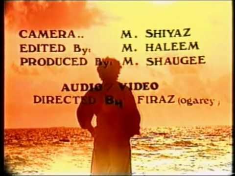 Listen - Moosa Firaz (Ogarey)