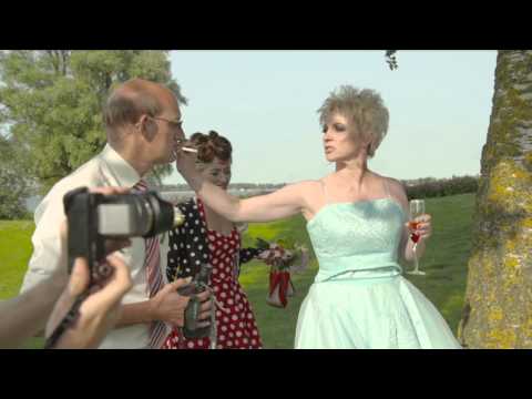 Koefnoen - Facebook: Bruiloft