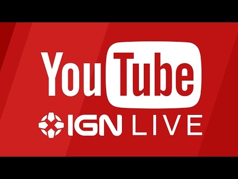 IGN Live at PAX Prime 2015