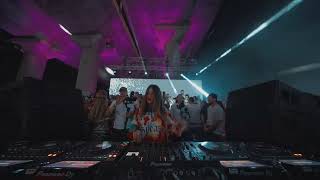 Layla Benitez - Live @ Smalltown Bridge x Melbourne, Naarm 2026
