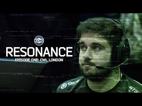 RESONANCE: CWL LONDON