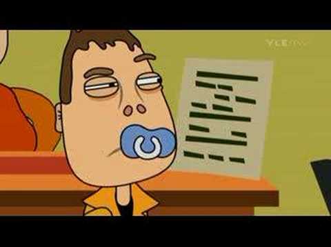 Pasila - Eri drinkkien nimiä :P