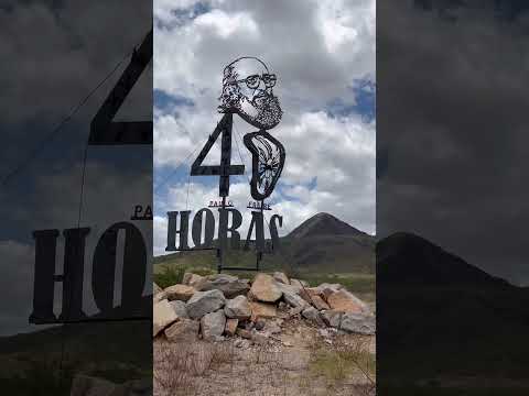 Descubra Angicos: o Pico do Cabugi o vulcão adormecido do RN! #rotanordeste @rotanordeste