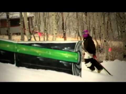 A Few Days at Park City:December 2009