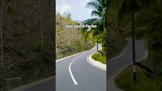 Download lagu Jalanan di Pacitan secakep ini guys! #shorts mp3