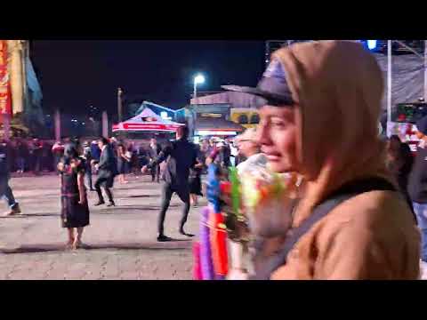 Nahuala | sigue sigue su fiesta en honor a su patrono |Sololá |Guatemala|