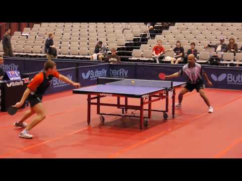 2009 U.S. Nationals Hardbat Open Final - Game 2