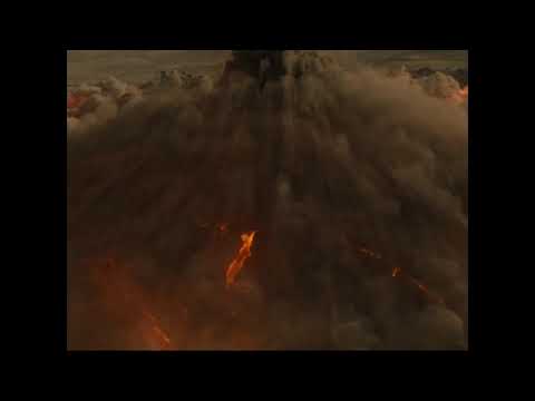 JL Snyder Cut, Lobo Da Estepe Encontra Marca De Darkseid 1080p60