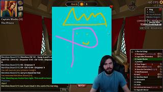 Throne of Lies | Pretty Practical Prince Play