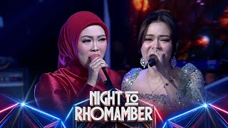 Download lagu Jatuh Cinta Dengan 'Bulan Bintang' Oleh Selfi & Lady Rara Membuat Hati Terbang | Night To Rhomamber mp3 Download lagu Jatuh Cinta Dengan 'Bulan Bintang' Oleh Selfi & Lady Rara Membuat Hati Terbang | Night To Rhomamber mp3
