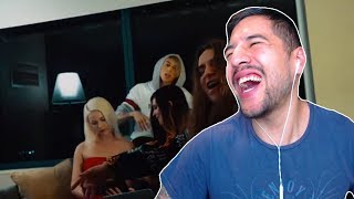 ESTA CANCIÓN NO SÉ YO... | Khea - Empresario 🤑 ft. Yung Pinch