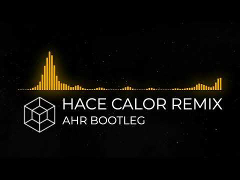 Kaleb Di Masi & Sfera Ebbasta & RVFV & Omar Varela - Hace Calor Remix (AHR Bootleg) [Psytrance]