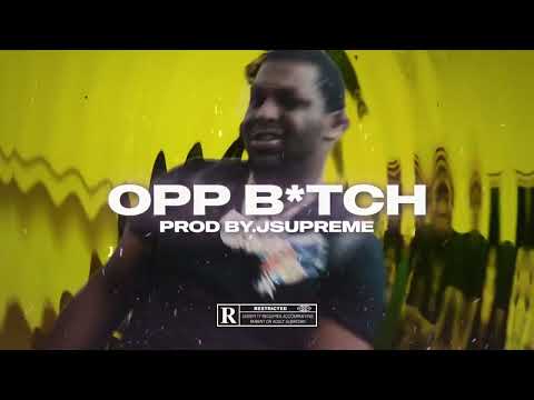 [FREE] “Opp B*tch” Rio Da Yung OG x Flint Type Beat