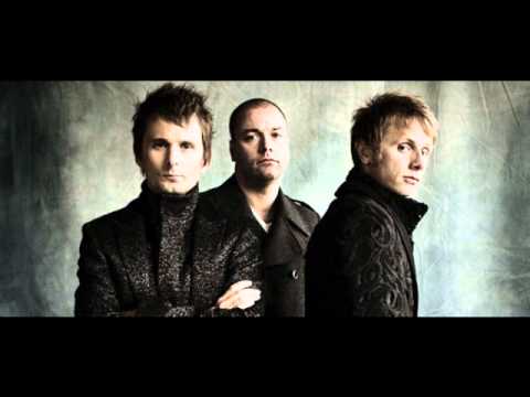 Muse - Man Of Mystery