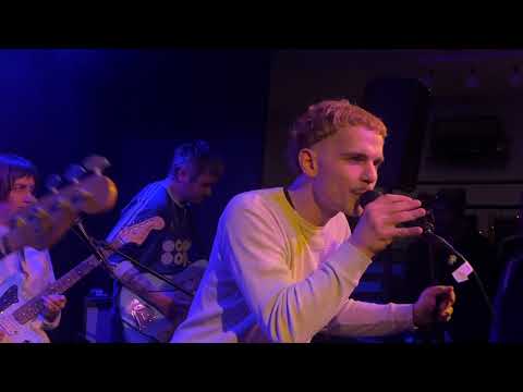 fluppe - Shanty - Live @ Samowar, Lüneburg - 11/2025