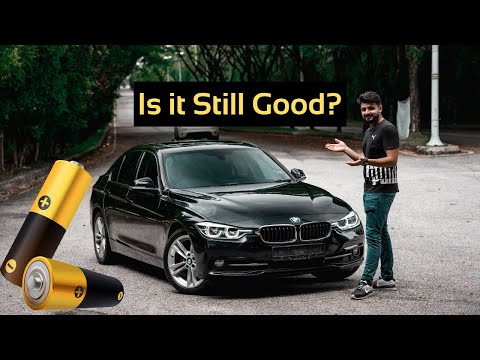 BMW 330e F30 Long-Term Review | Is it still a Good Car in 2025?