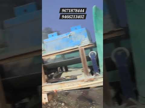 Conveyor Impact Roller