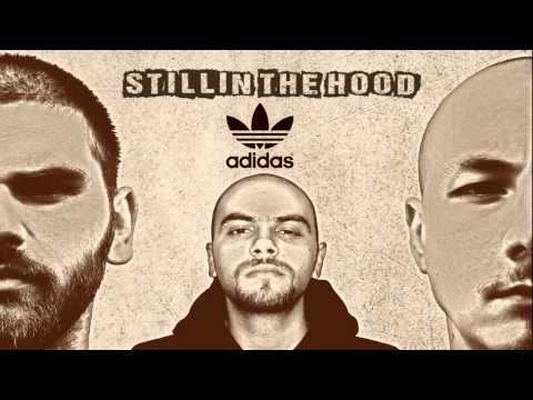 Green Yard Krew - Adidas Oridzinal