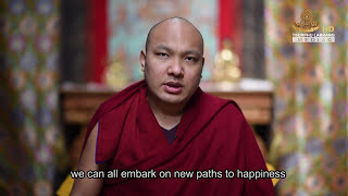 Losar Message from His Holiness Karmapa