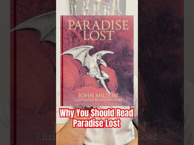 Vídeo relacionado con Best of John Milton (Paradise Lost and Paradise Regained) (Fingerprint Classics)