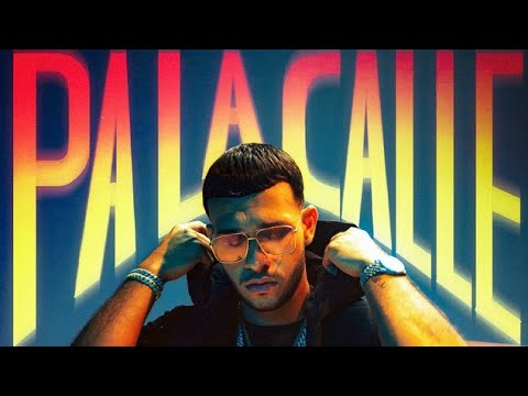 Lyanno & Eladio Carrion - Estamos Arriba (Slowed)