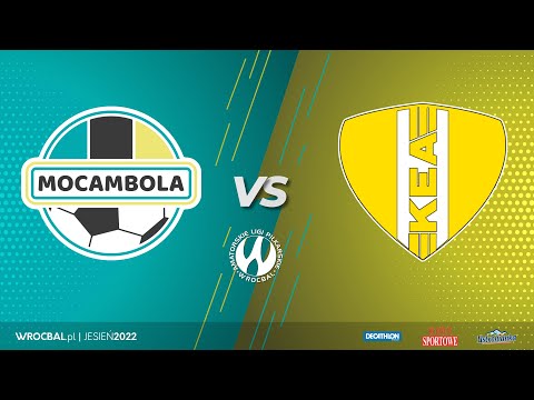 Mocambola - KEA FC