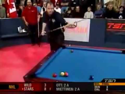 #78 Unbelievable Jump Shot (Pool)
