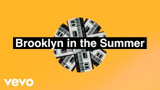 Aloe Blacc - Brooklyn In The Summer video