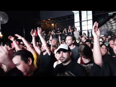 202 Versiona SI Megaton - Rockstar - Casa Rock Palermo - 14.10.18