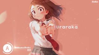Download lagu Nightcore - Peace Sign Female Cover | Boku No Hero Academia Season 2 mp3