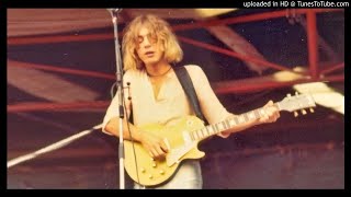 Kevin Ayers &amp; The Whole World ► Why Are We Sleeping ✤ Live at the BBC 1972 [HQ Audio]