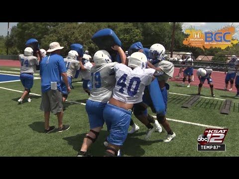 2019 BGC Preview: MacArthur Brahmas