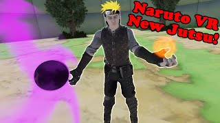 ALL 12 NEW SPELLS in Trials of the Shinobi