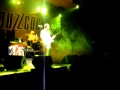 BuZZcocks Moving away from the pulsebeat.....Lester Sands