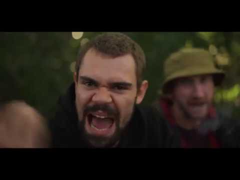 Gundhi Brothers - T.A.F Feat. Finn Mcveigh (Official Music Video)