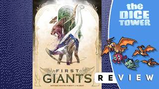 First Giants video thumbnail