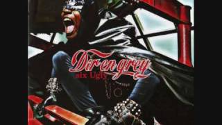 Dir en grey - Children Cover by Dayl