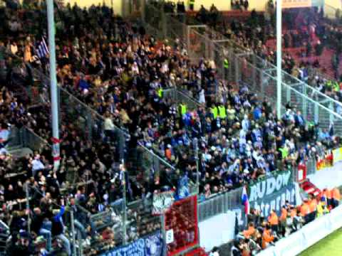 Hertha's Uffta nach 3:1-Sieg in Cottbus!