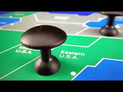 Kilroy Goes Off … The Shelf: NOO-kyuh-luhr War! (Deep Dive Edition)