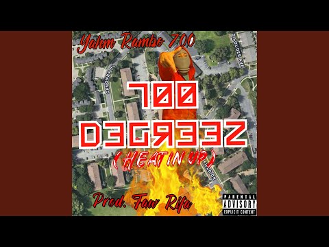 700 Shit talkers pt3 (feat. 700 Benji)