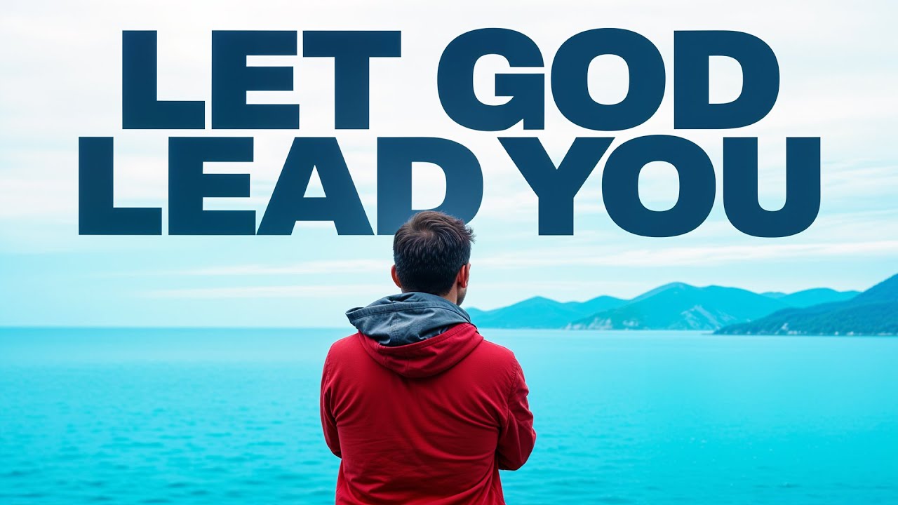 You're Uncomfortable for a Reason, God is Redirecting You